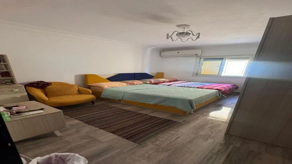 Luxurious Apartment for Rent with Spacious Area