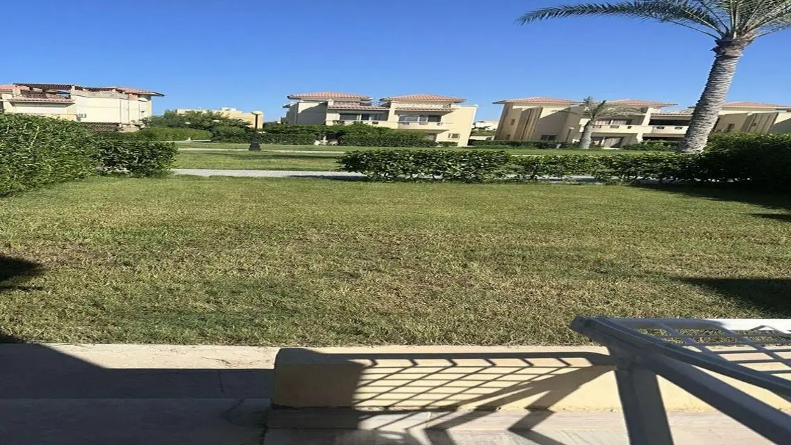 Luxurious Apartment for Rent with Spacious Area
