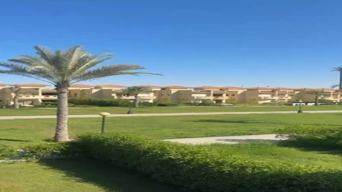 Luxurious Apartment for Rent with Spacious Area
