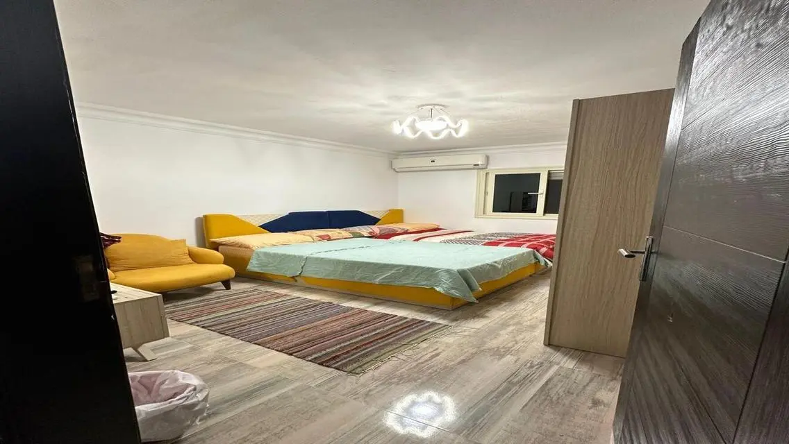Luxurious Apartment for Rent with Spacious Area