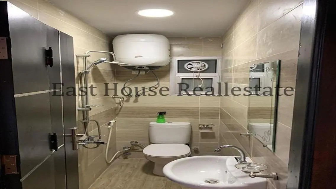 Stunning Apartment with 30000 sq. meters and Top Amenities