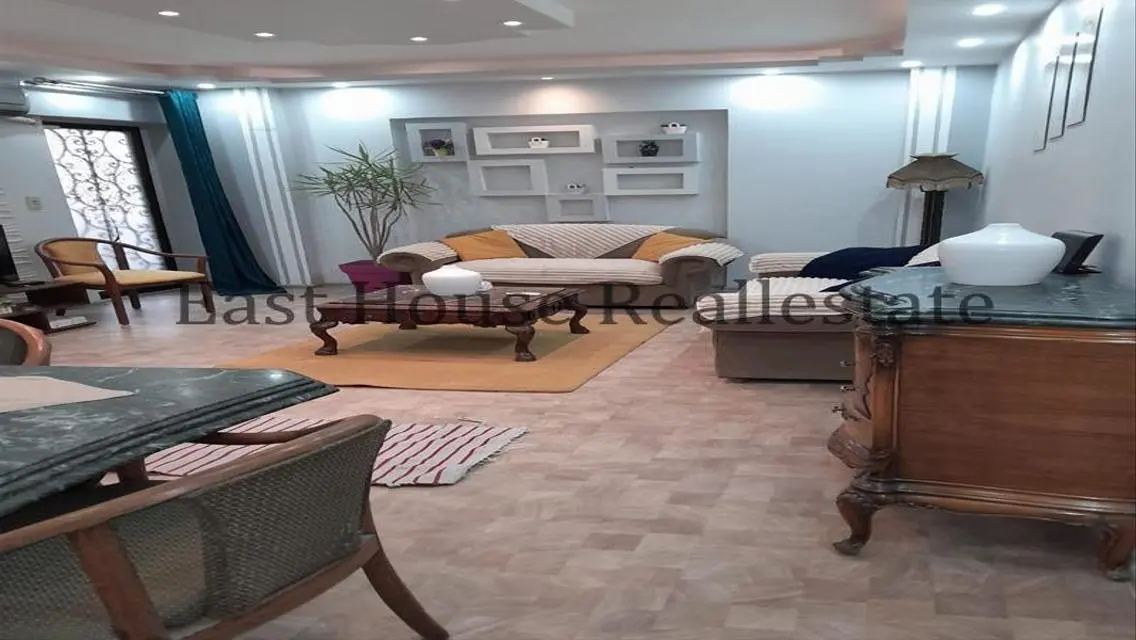 Stunning Apartment with 30000 sq. meters and Top Amenities