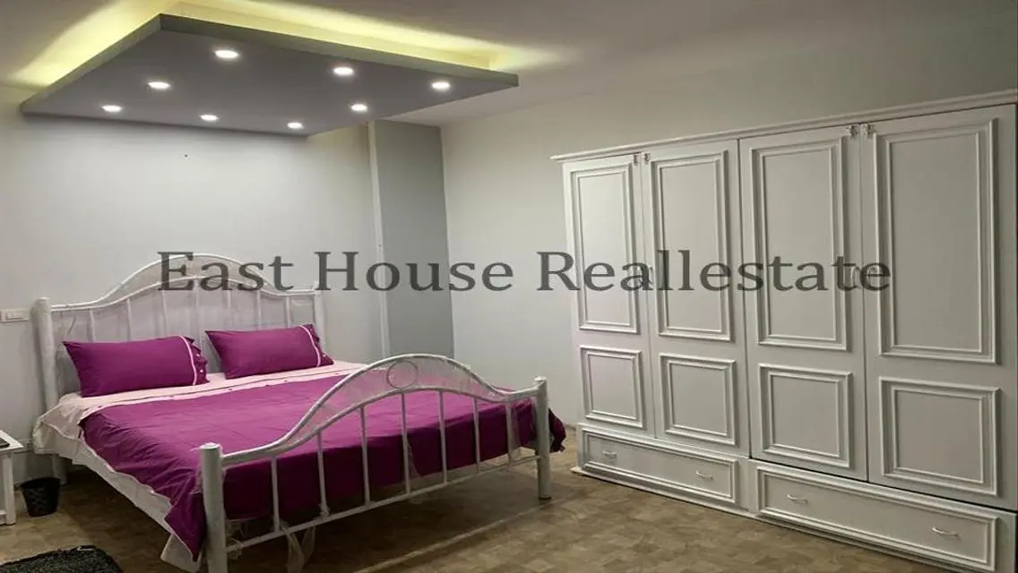 Stunning Apartment with 30000 sq. meters and Top Amenities