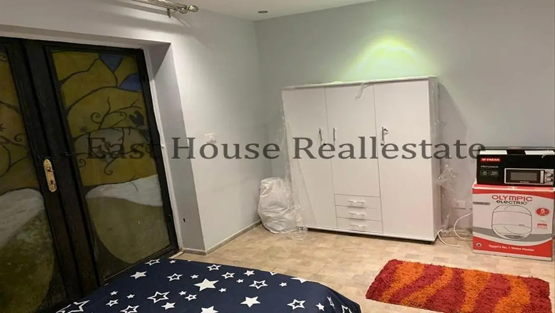 Stunning Apartment with 30000 sq. meters and Top Amenities