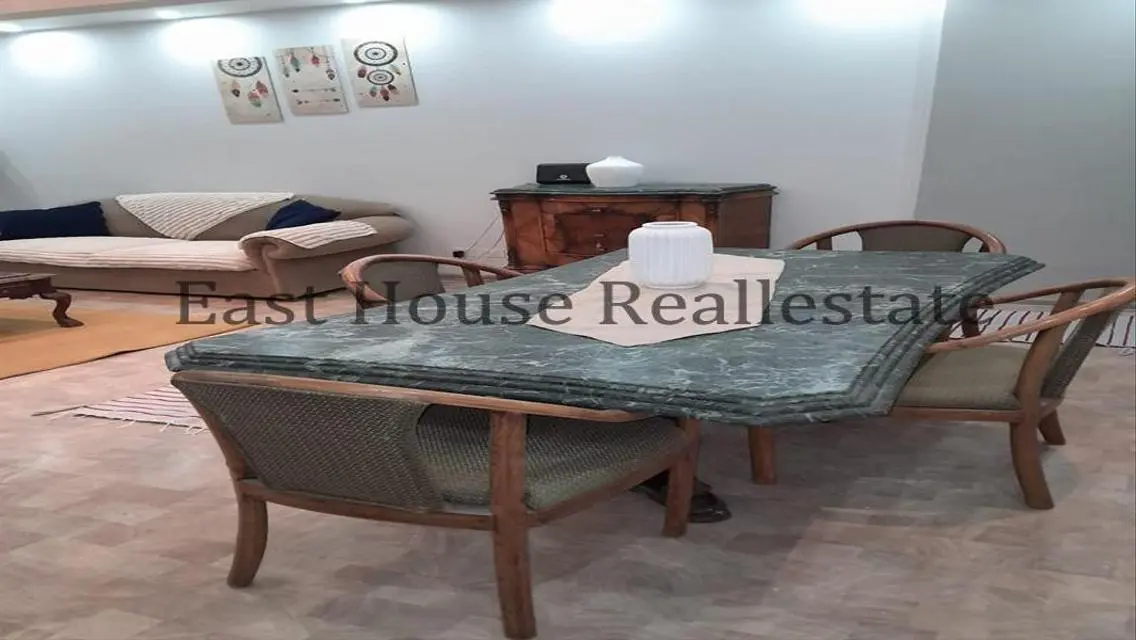 Stunning Apartment with 30000 sq. meters and Top Amenities