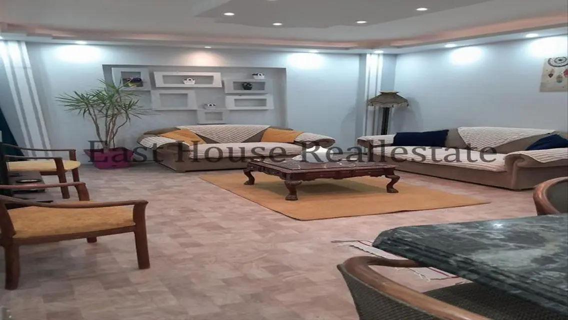 Stunning Apartment with 30000 sq. meters and Top Amenities