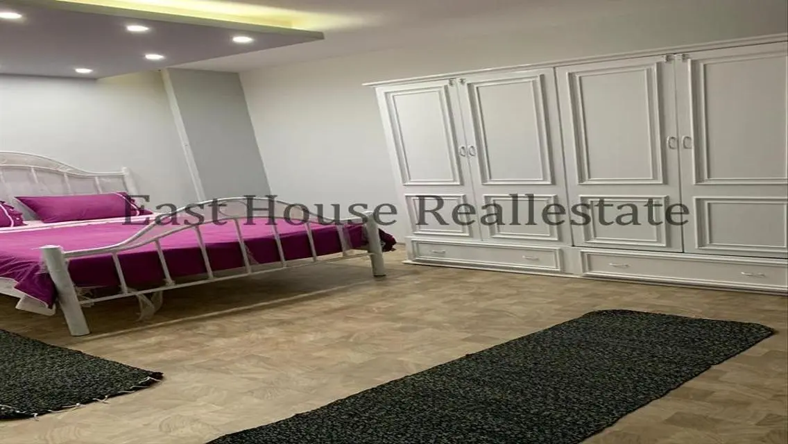Stunning Apartment with 30000 sq. meters and Top Amenities