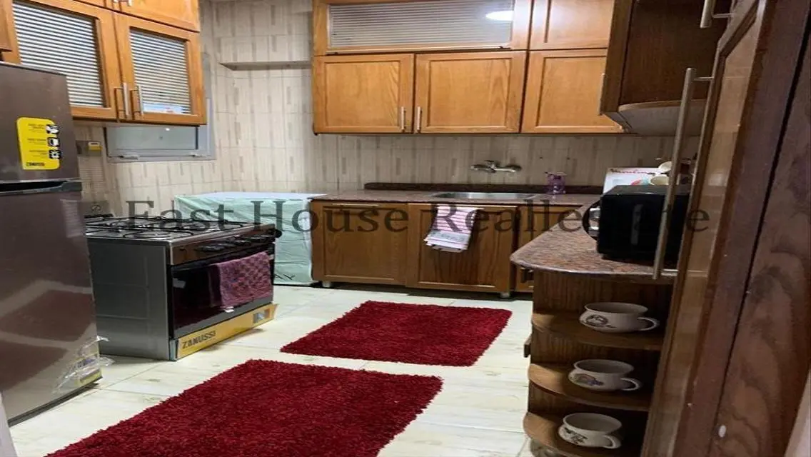 Stunning Apartment with 30000 sq. meters and Top Amenities
