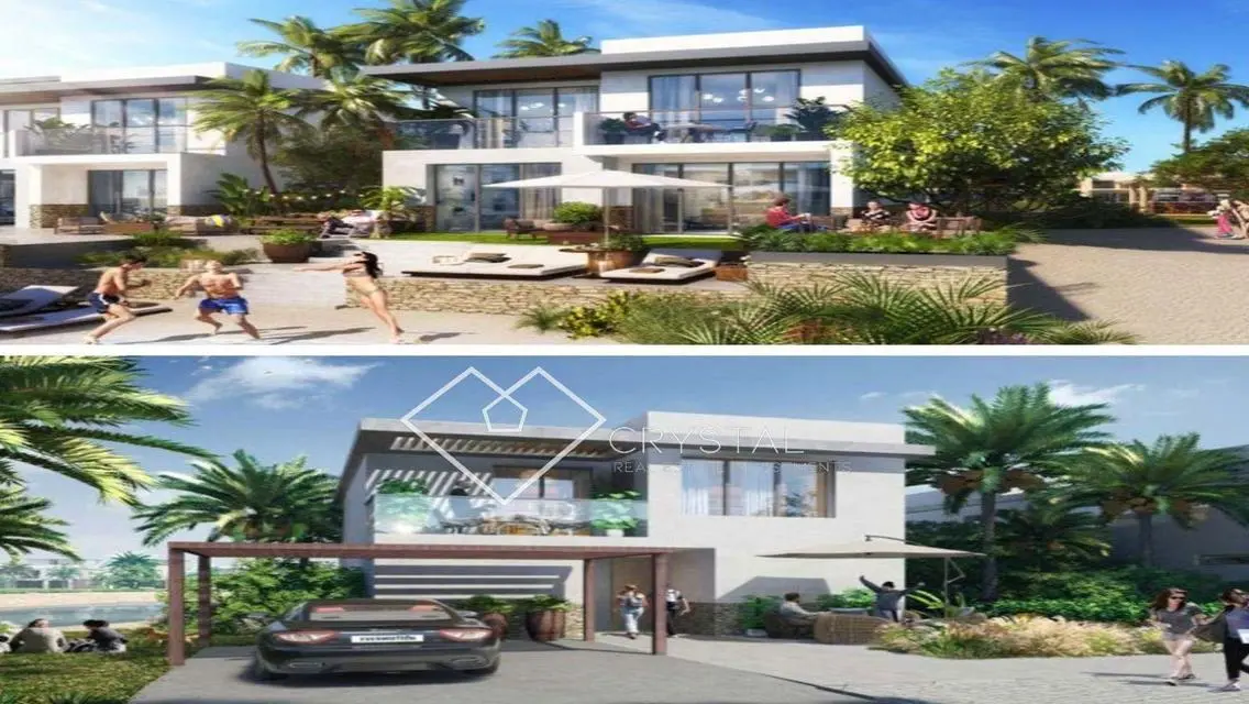 Luxurious Apartment with Ideal Space and Stunning View