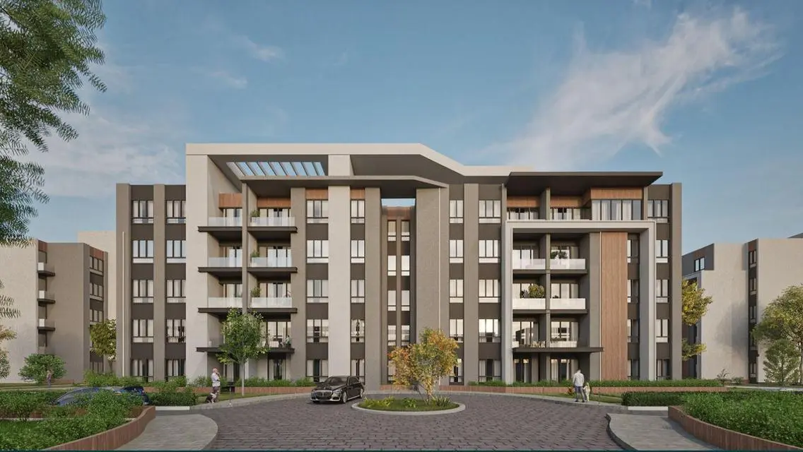 Luxury Property in Voya ZAT for 5,200,000 EGP