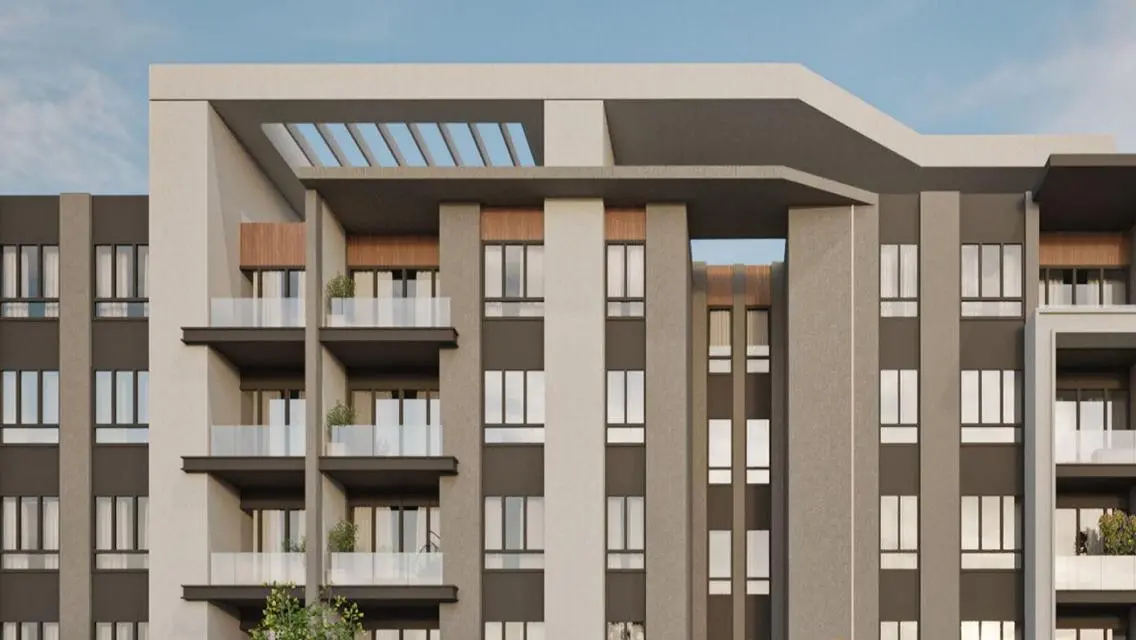 Luxury Property in Voya ZAT for 5,200,000 EGP