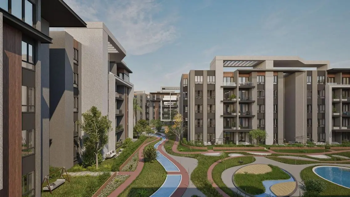 Luxury Property in Voya ZAT for 5,200,000 EGP