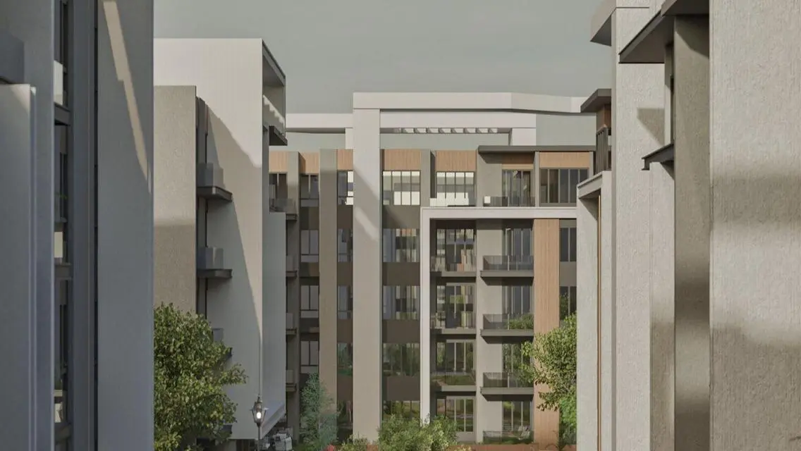 Luxury Property in Voya ZAT for 5,200,000 EGP