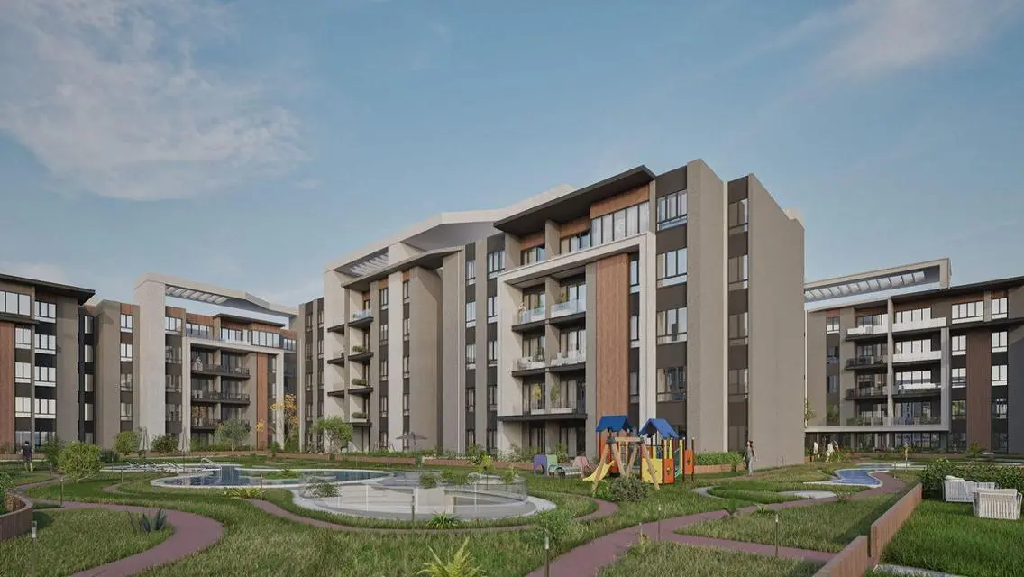 Luxury Property in Voya ZAT for 5,200,000 EGP