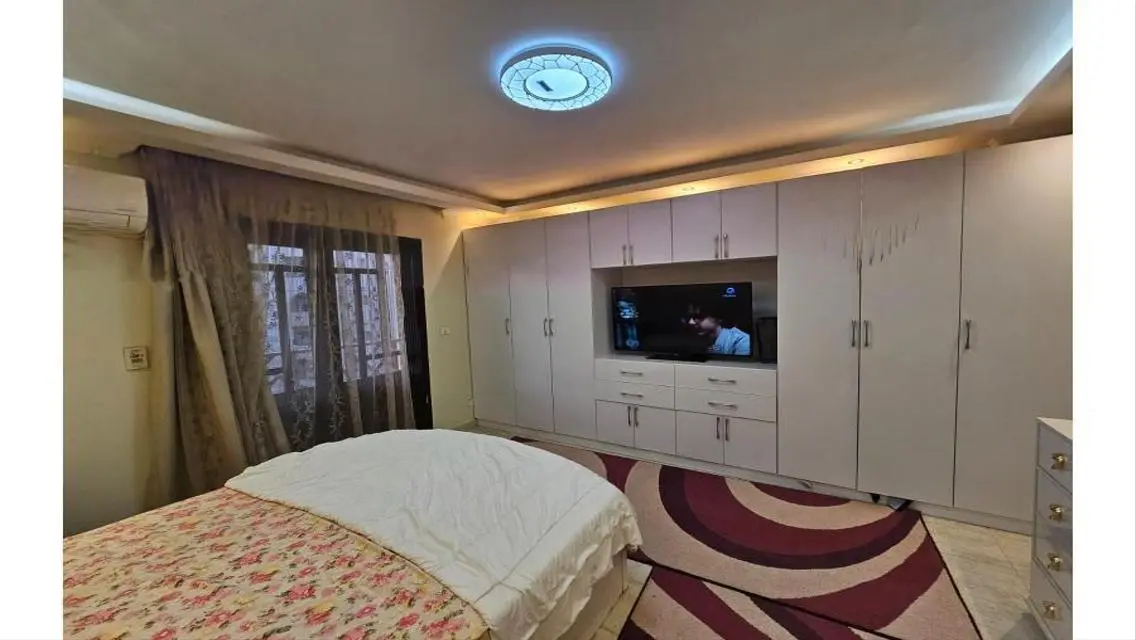 Luxury Apartment for Sale with 211 sqm Space