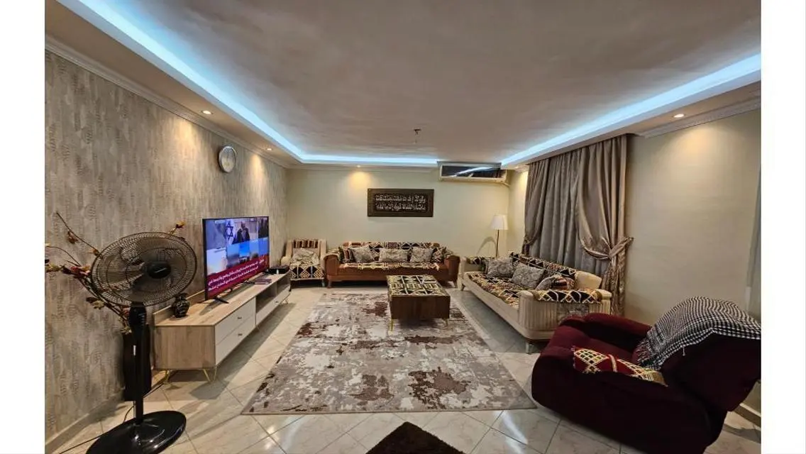 Luxury Apartment for Sale with 211 sqm Space