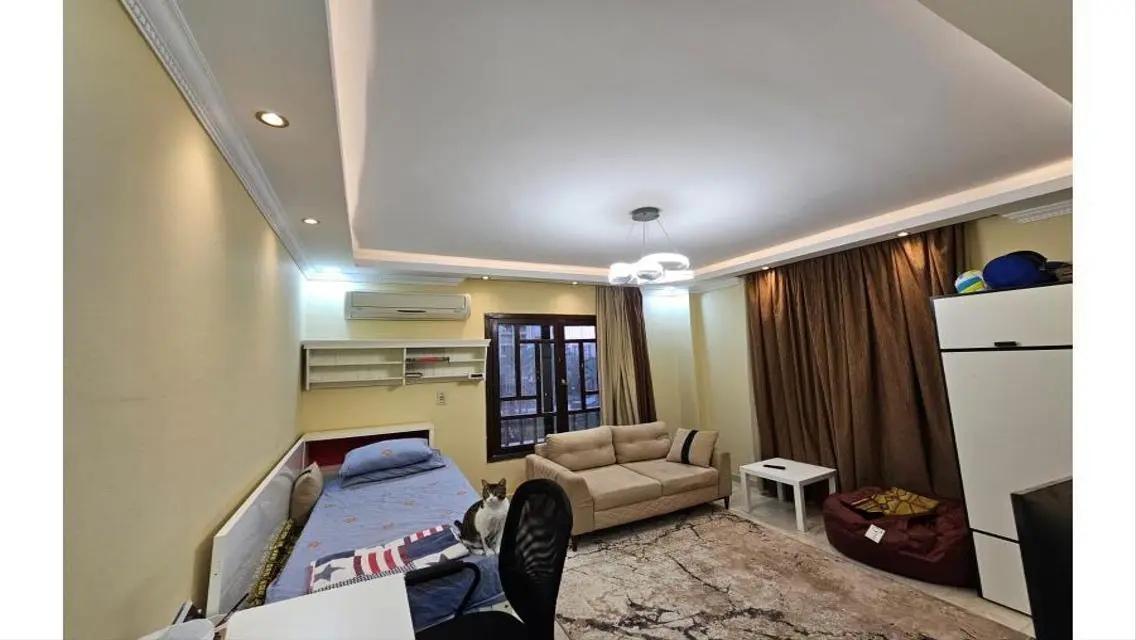 Luxury Apartment for Sale with 211 sqm Space