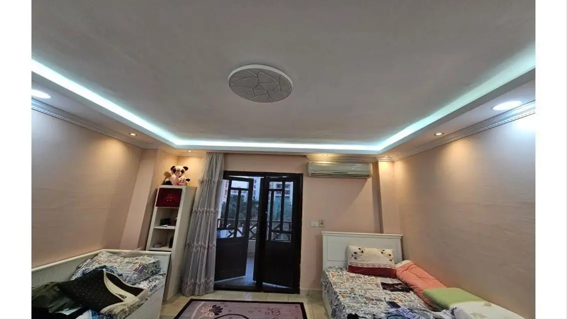 Luxury Apartment for Sale with 211 sqm Space