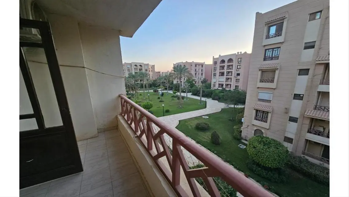 Luxury Apartment for Sale with 211 sqm Space