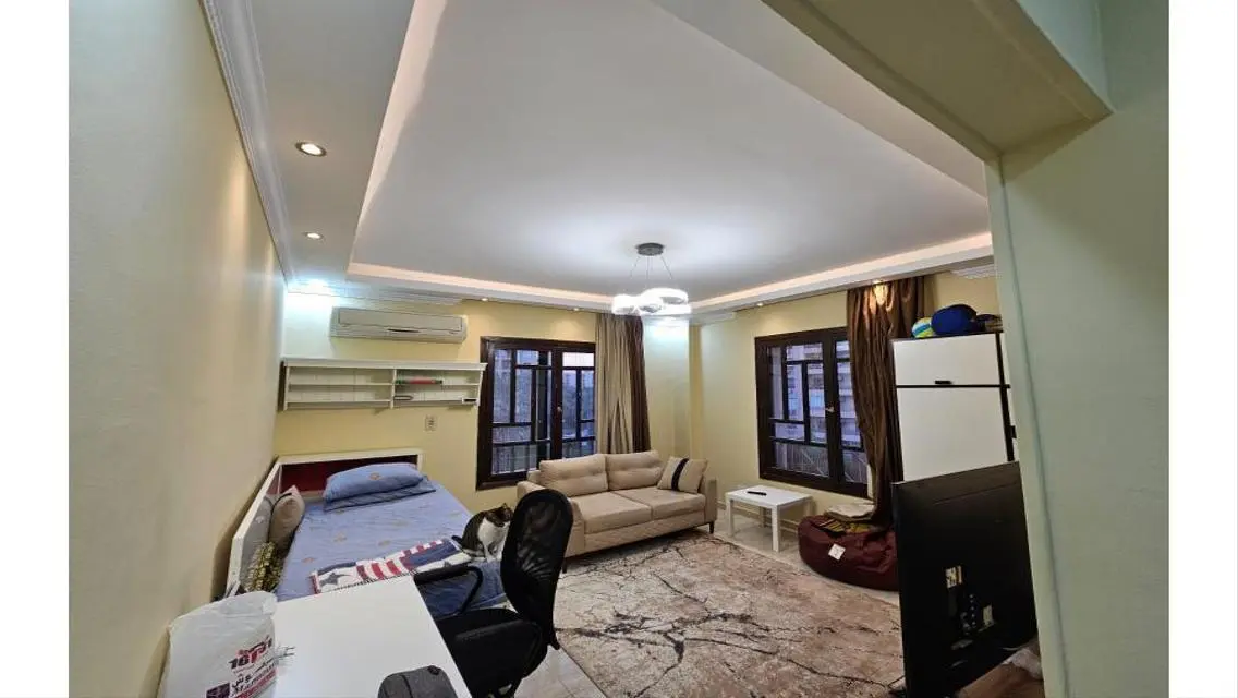 Luxury Apartment for Sale with 211 sqm Space