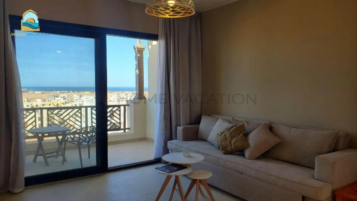 Luxury Apartment for Sale with Spacious Design