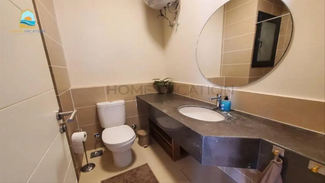 Luxury Apartment for Sale with Spacious Design