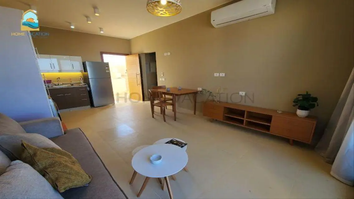 Luxury Apartment for Sale with Spacious Design