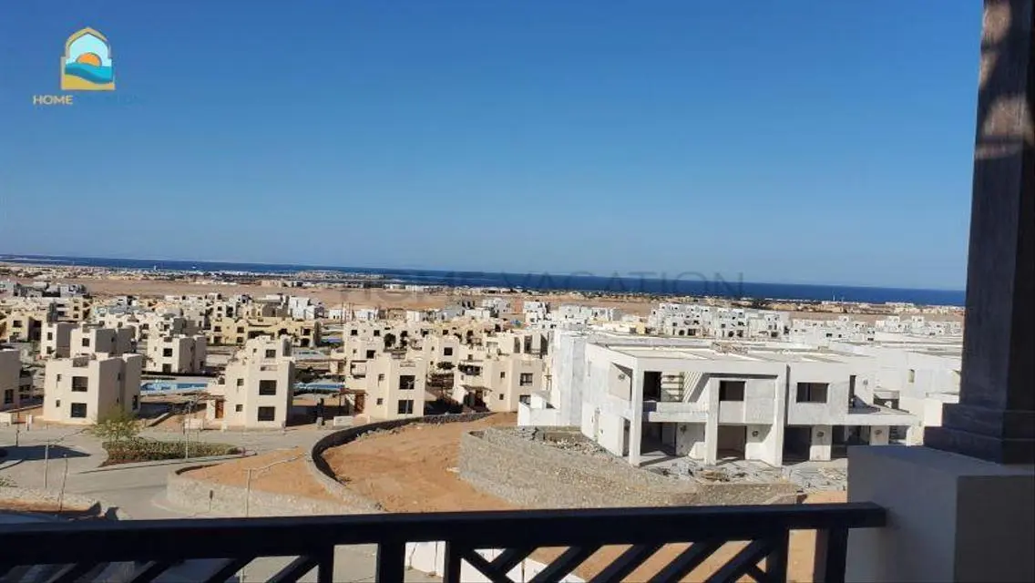 Luxury Apartment for Sale with Spacious Design