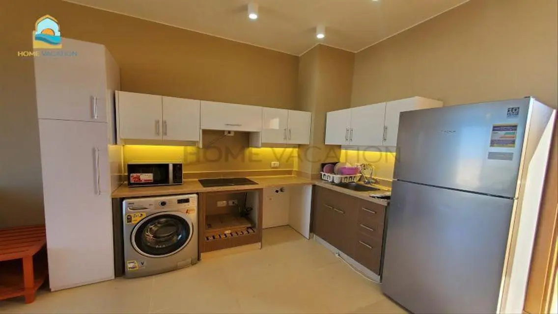 Luxury Apartment for Sale with Spacious Design