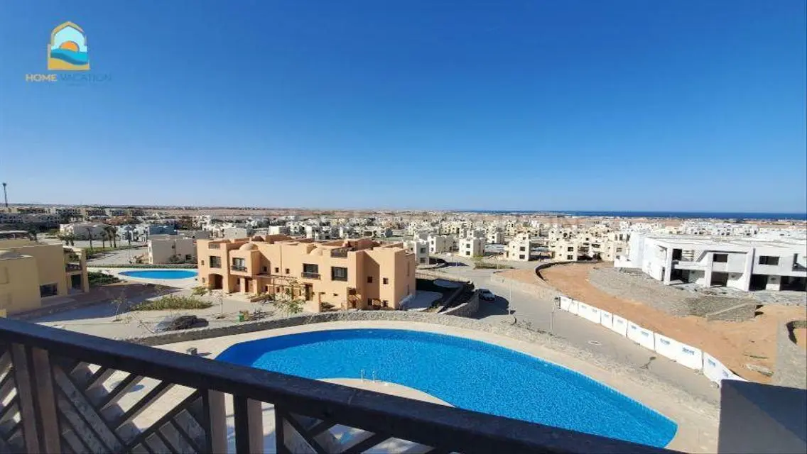 Luxury Apartment for Sale with Spacious Design