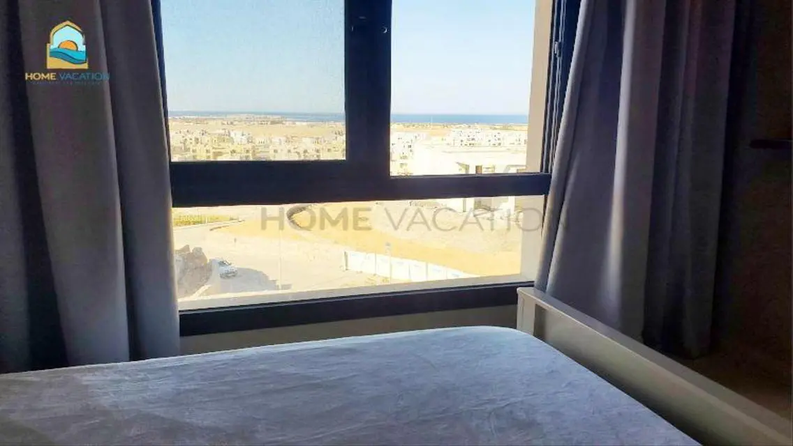 Luxury Apartment for Sale with Spacious Design