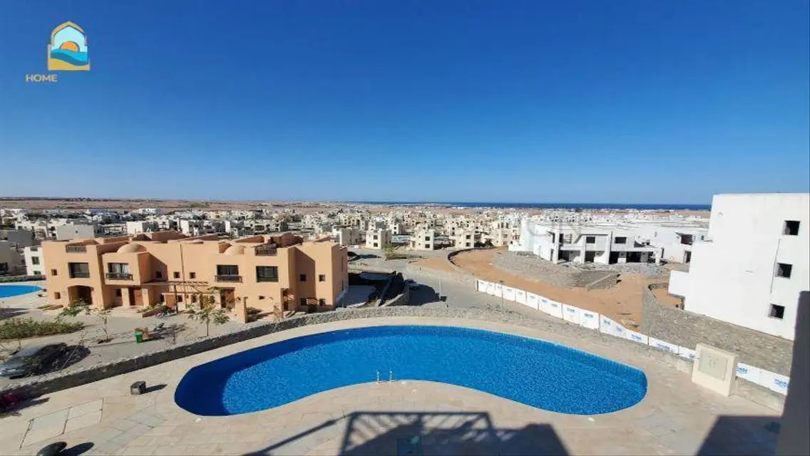 Luxury Apartment for Sale with Spacious Design