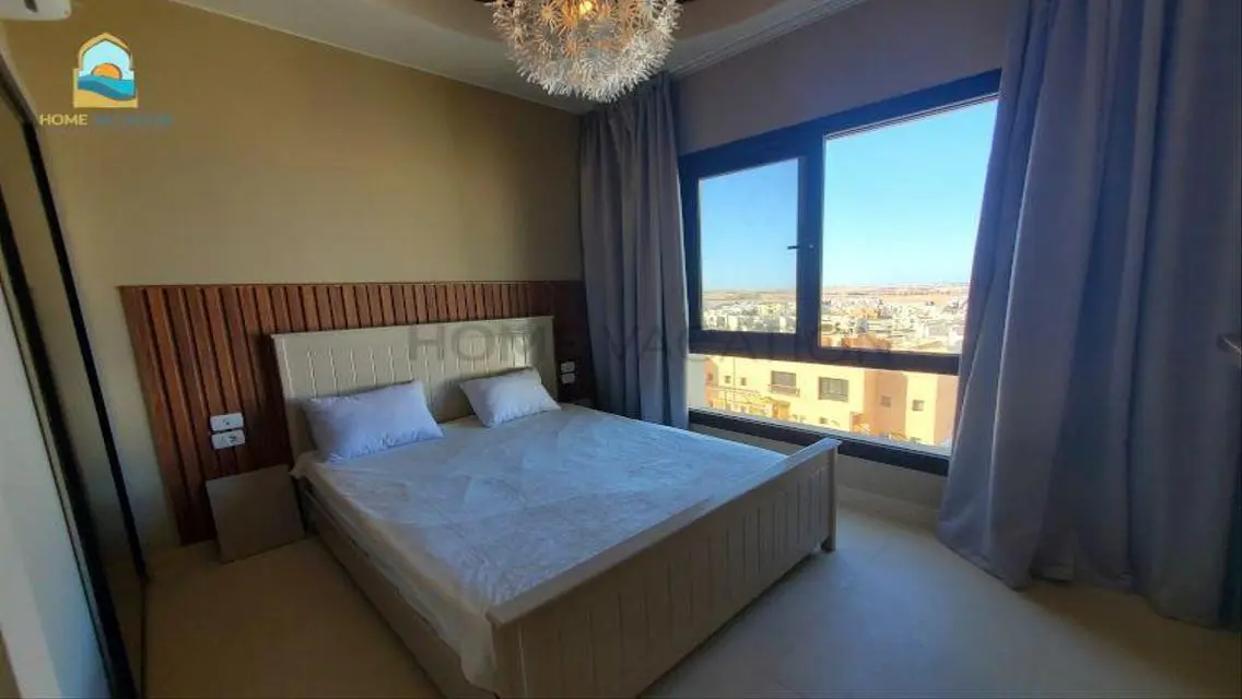 Luxury Apartment for Sale with Spacious Design