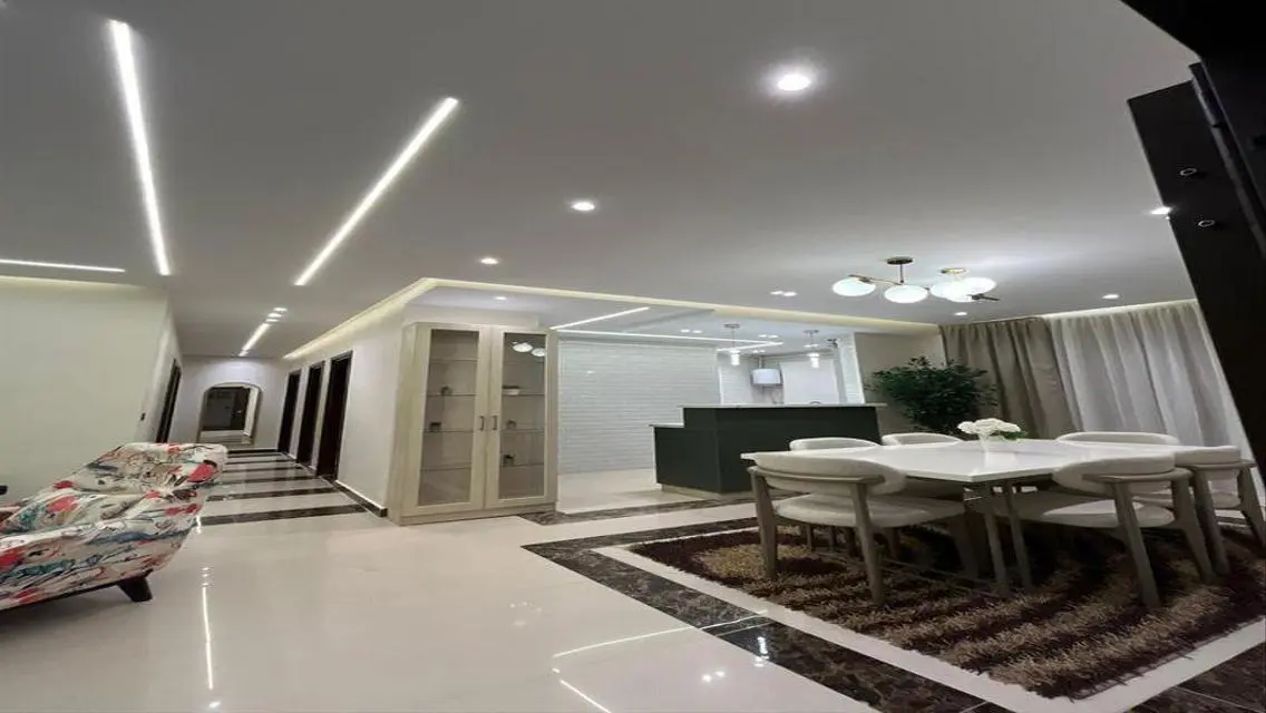 Luxury Office in Madinaty - Block 16, First Floor