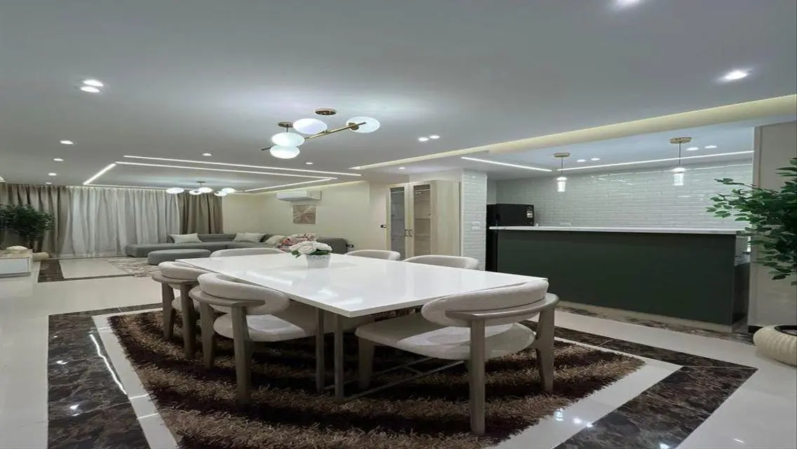 Luxury Office in Madinaty - Block 16, First Floor
