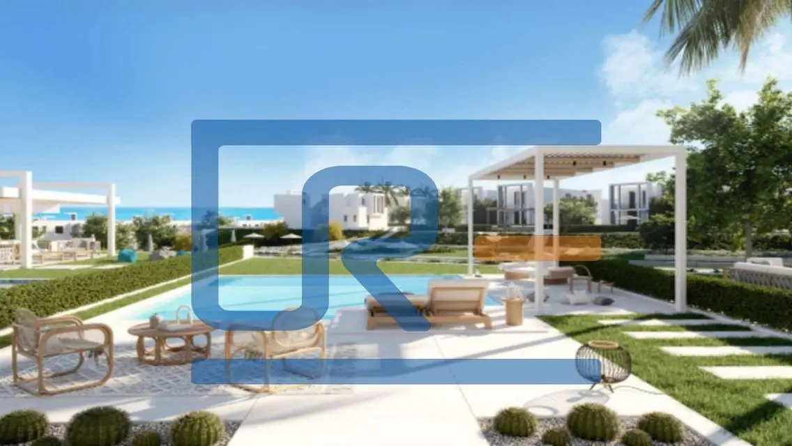 Luxury Apartment for Sale with Lake View
