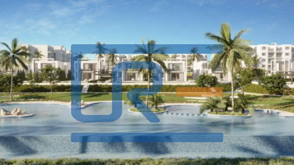 Luxury Apartment for Sale with Lake View