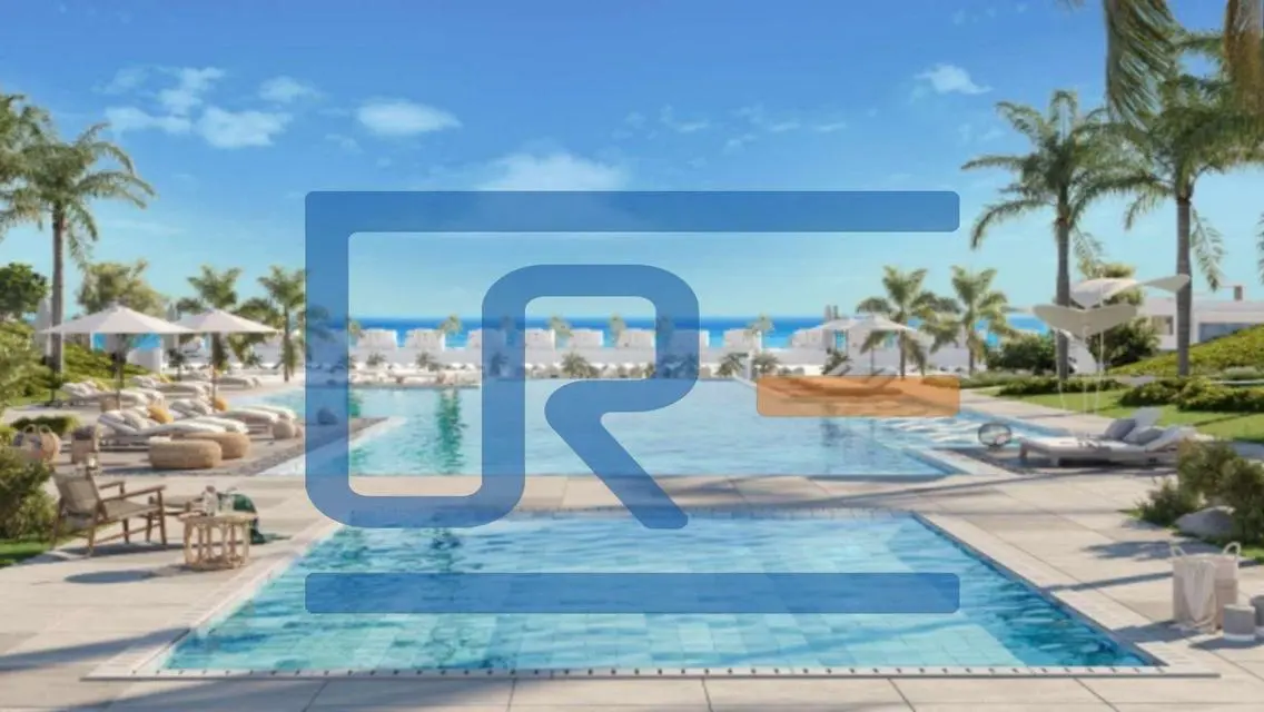 Luxury Apartment for Sale with Lake View
