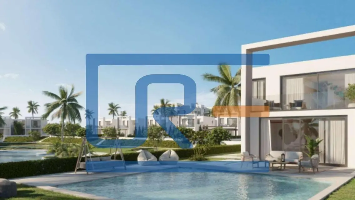 Luxury Apartment for Sale with Lake View