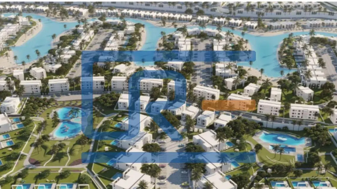 Luxury Apartment for Sale with Lake View