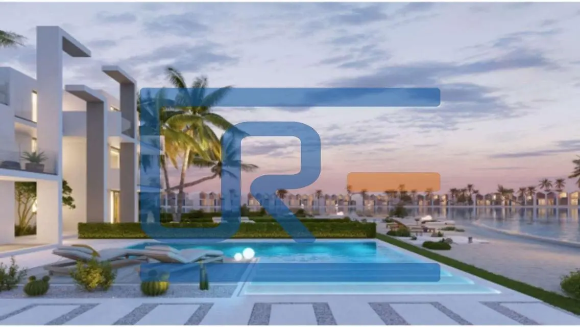 Luxury Apartment for Sale with Lake View