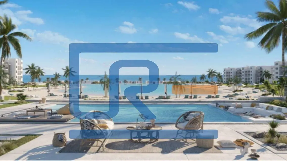 Luxury Apartment for Sale with Lake View