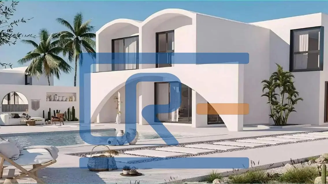 فيلا فاخرة في د باي، الساحل الشمالي