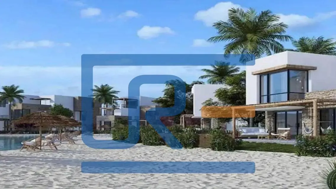 فيلا فاخرة للبيع في دباي، الساحل الشمالي