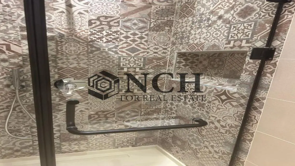 Luxurious Three-Bedroom Apartment in Prime Location
