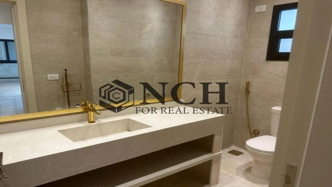 Luxurious Three-Bedroom Apartment in Prime Location