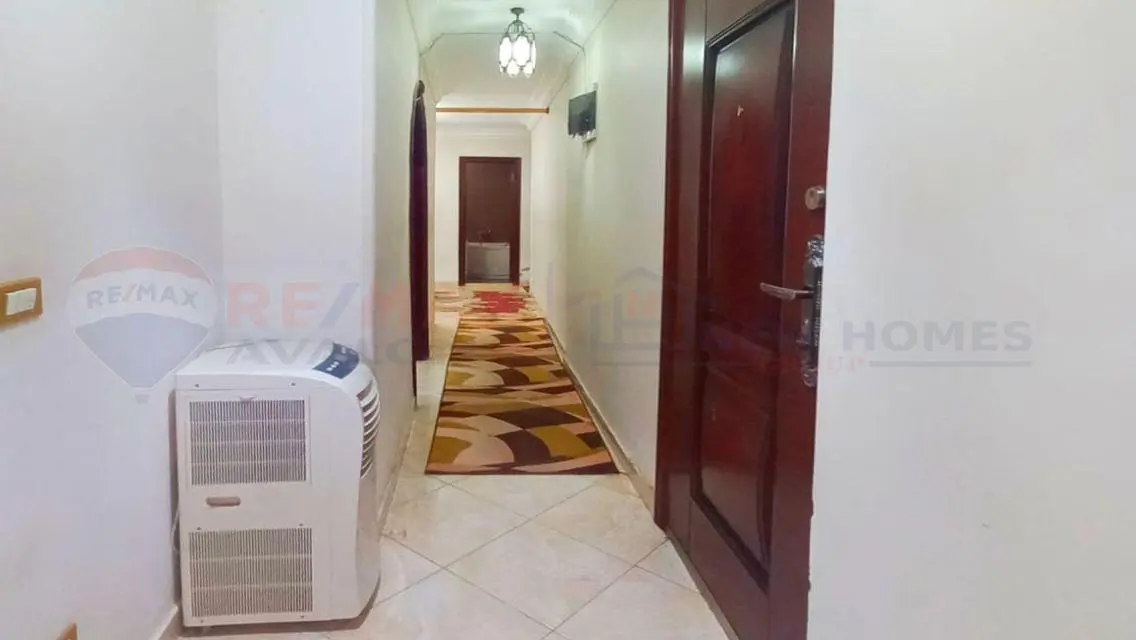 Luxury Apartment for Sale - 100 Sq.m