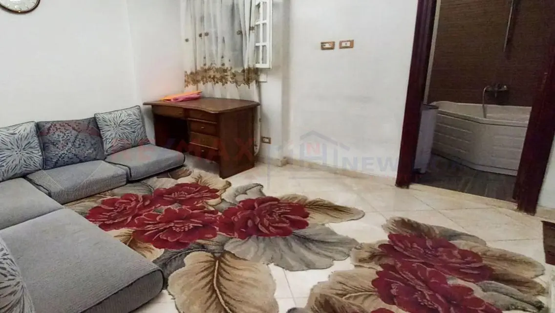 Luxury Apartment for Sale - 100 Sq.m