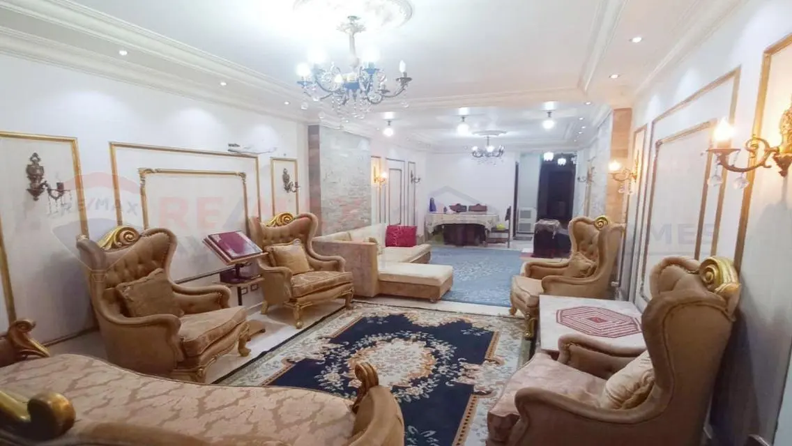 Luxury Apartment for Sale - 100 Sq.m