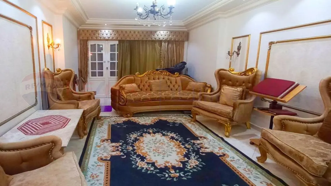 Luxury Apartment for Sale - 100 Sq.m